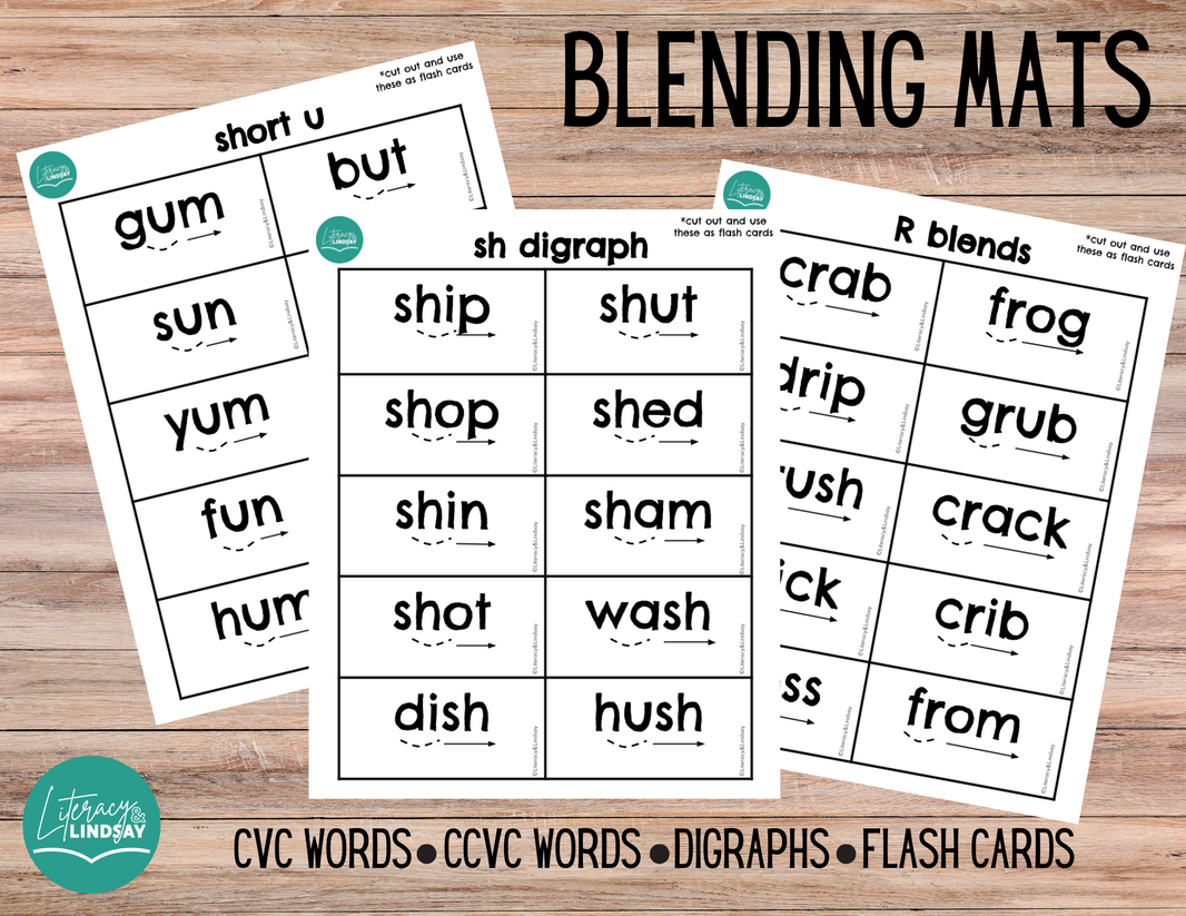 Phonics Literacy And Lindsay Phonics literacy and lindsay
