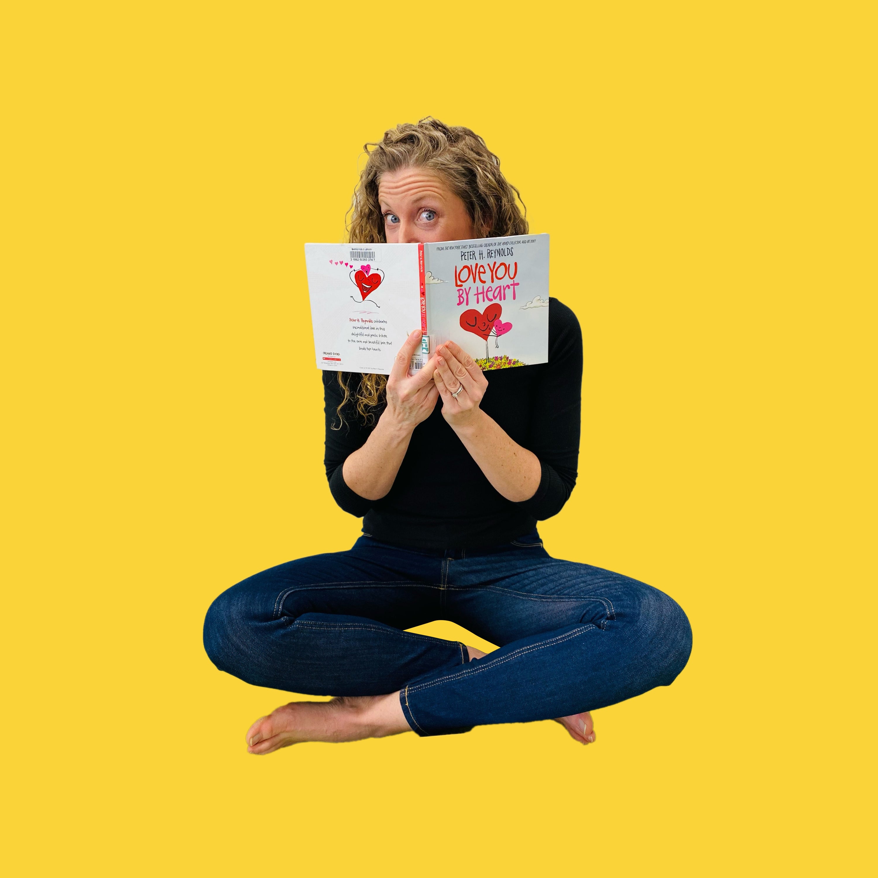Literacy and Lindsay
