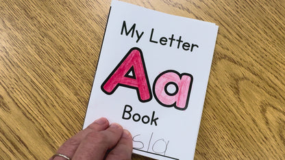 Alphabet MEGA BUNDLE